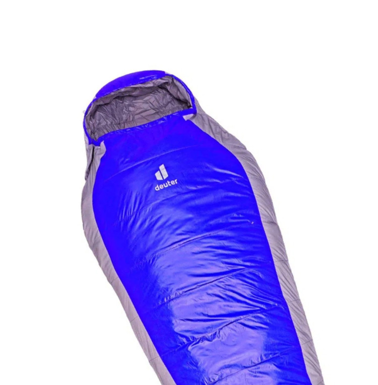 کیسه خواب دیوتر deuter مدل Light. Peak