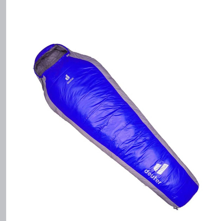 کیسه خواب دیوتر deuter مدل Light. Peak