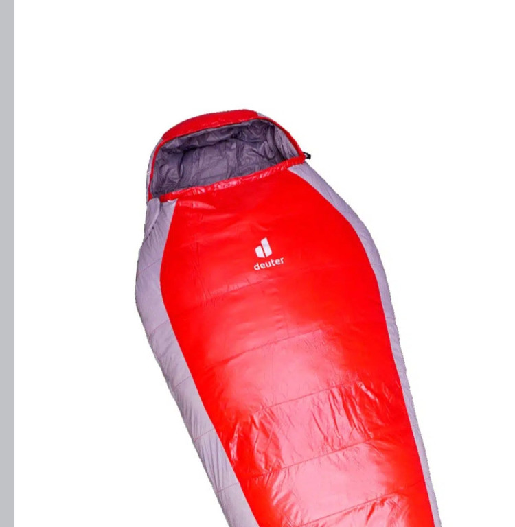 کیسه خواب دیوتر deuter مدل Light. Peak