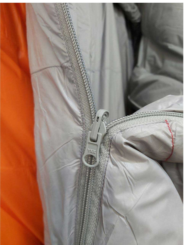 کیسه خواب دیوتر deuter مدل Light. Peak