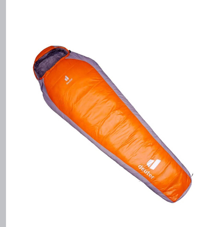 کیسه خواب دیوتر deuter مدل Light. Peak