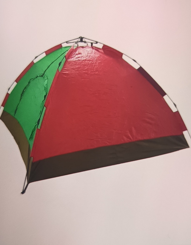چادر اتوماتیک 6نفره TENT 6P
