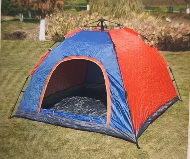 چادر اتوماتیک 6نفره TENT 6P