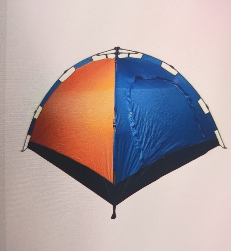 چادر اتوماتیک 6نفره TENT 6P