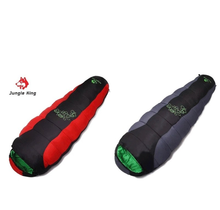 کیسه خواب هاسکی جانگل کینگ مدل CY-0901