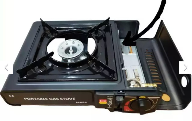 گاز مسافرتی کیف دار Portable Gas Stove