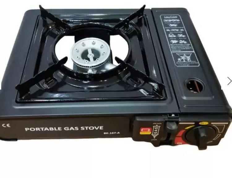 گاز مسافرتی کیف دار Portable Gas Stove