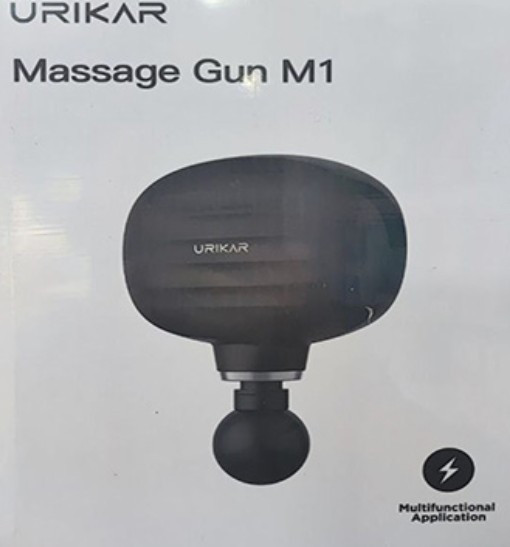 ماساژور برقی اوریکار M1mini