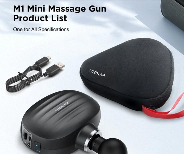ماساژور برقی اوریکار M1mini