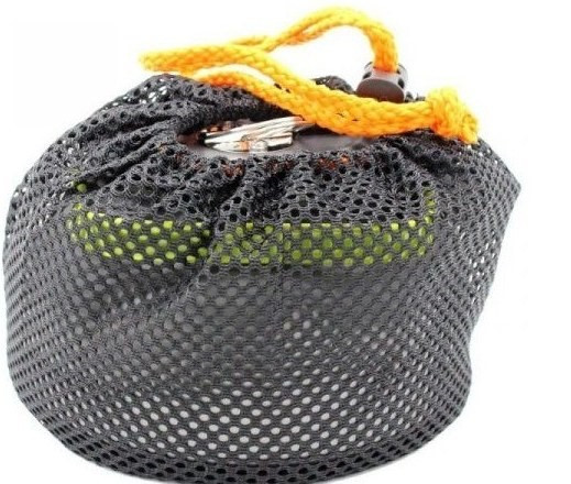 کتری کوهنوردی و کمپینگ DS 08