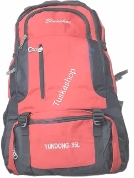 کوله پشتی 80. لیتری yundong