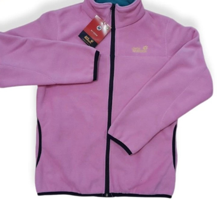 کاپشن زنانه پلار جک ولف اسکین JACK WOLFSKIN