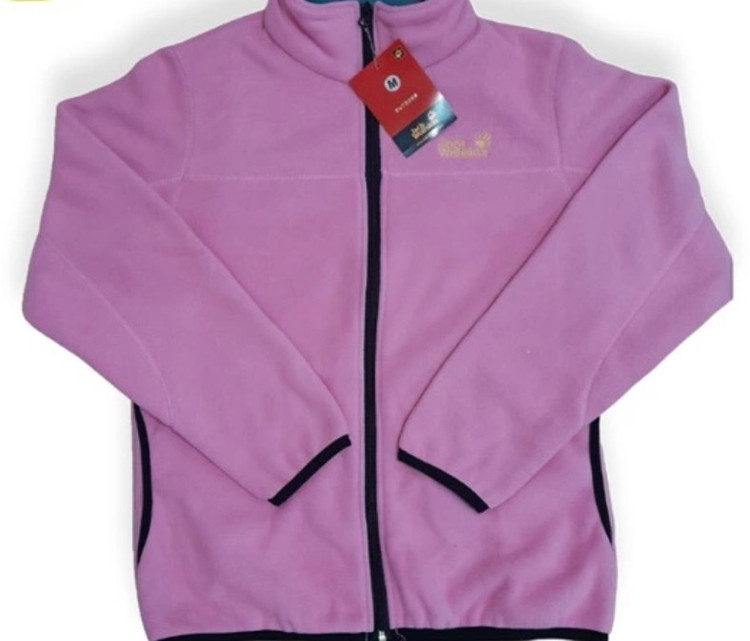 کاپشن زنانه پلار جک ولف اسکین JACK WOLFSKIN