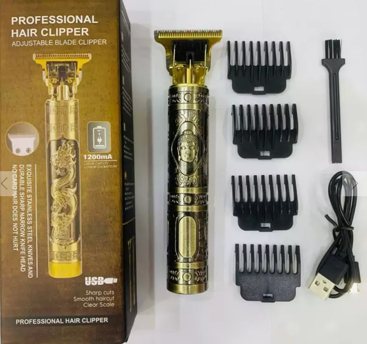 ماشین خط زن ماشین اصلاح شارژی