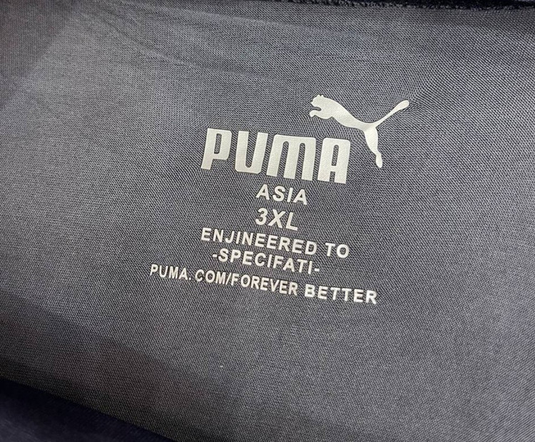 ست ورزشی 5 تیکه PUMA