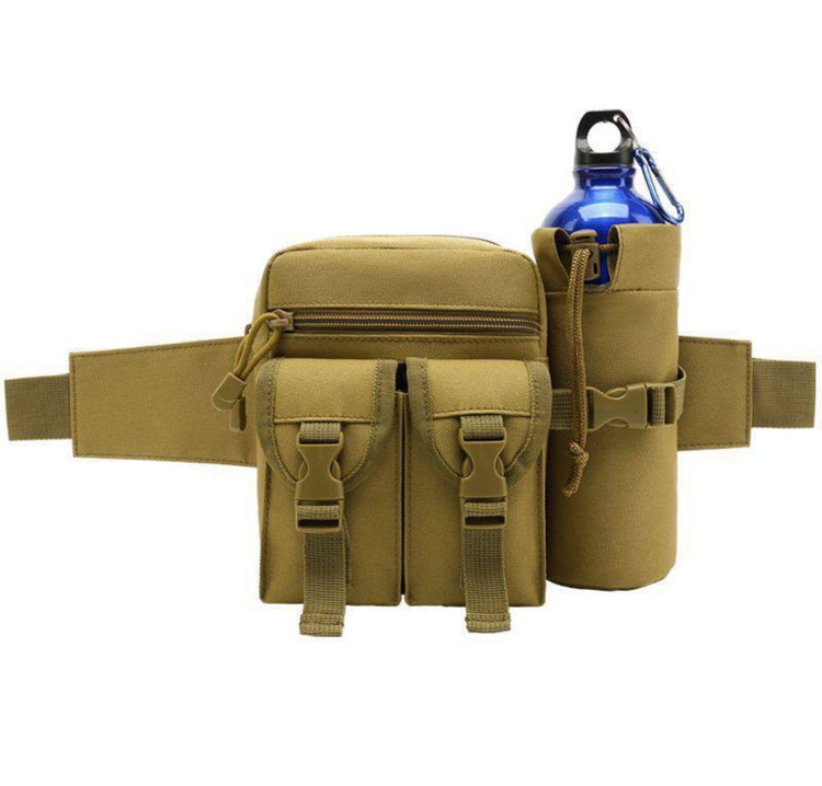 کیف کمری تاکتیکال مدل C530