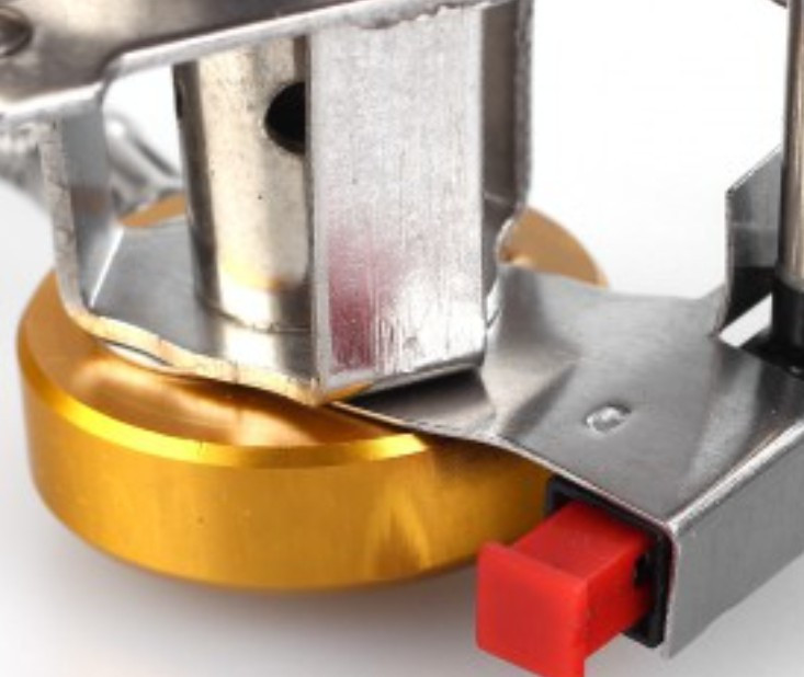 سر شعله خرچنگی شلنگ دار