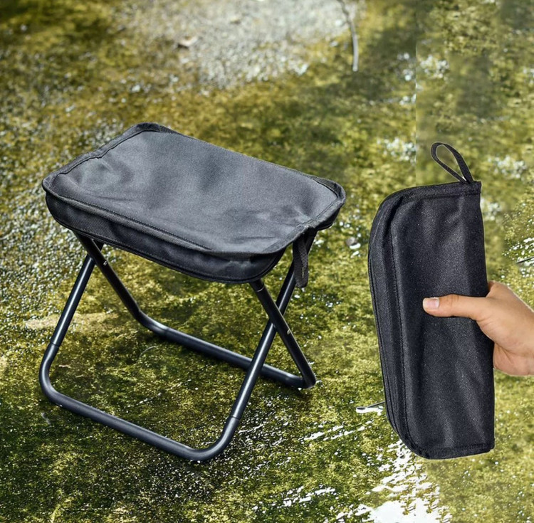 چهار پایه تاشو کوهنوردی وکمپینگ