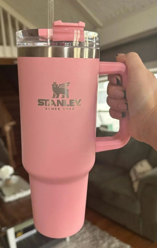 ماگ استنلی دسته دار ونی دار های کپی