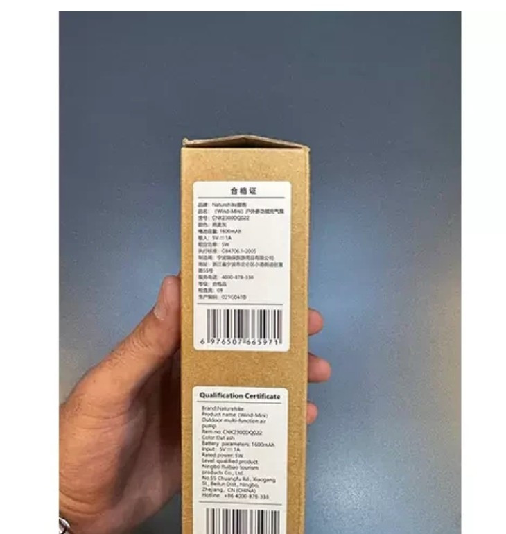جت فن مینی نیچرهایک کدCNK2300DQ022