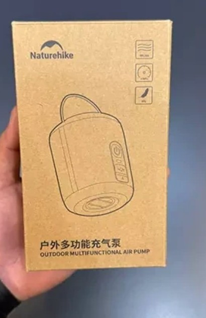 جت فن مینی نیچرهایک کدCNK2300DQ022