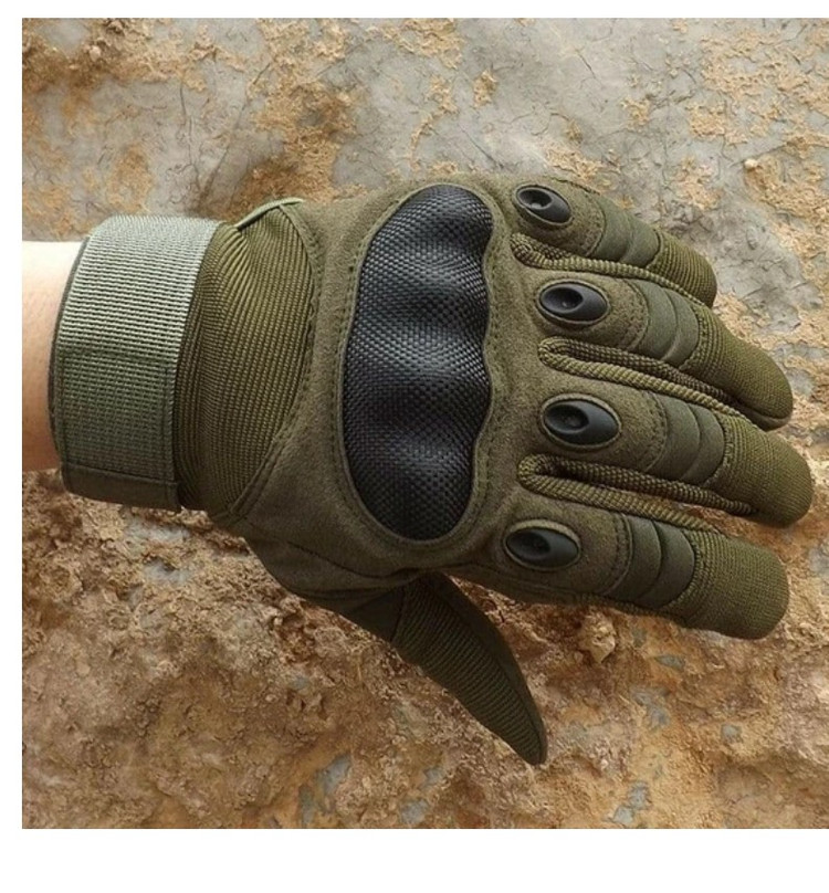 دستکش کوهنوردی اوکلی مدل Oakley002