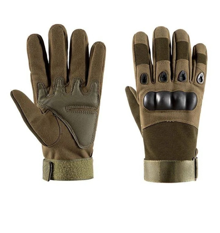 دستکش کوهنوردی اوکلی مدل Oakley002