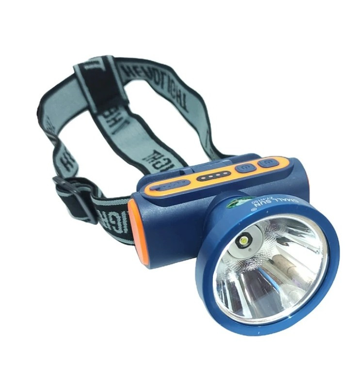 چراغ پیشانی اسمال سان مدل ZY-H150