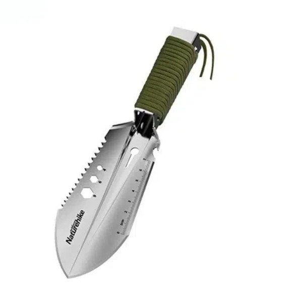 بیلچه چند منظوره نیچرهایک مدلnatuhike NH. 20 GJ001
