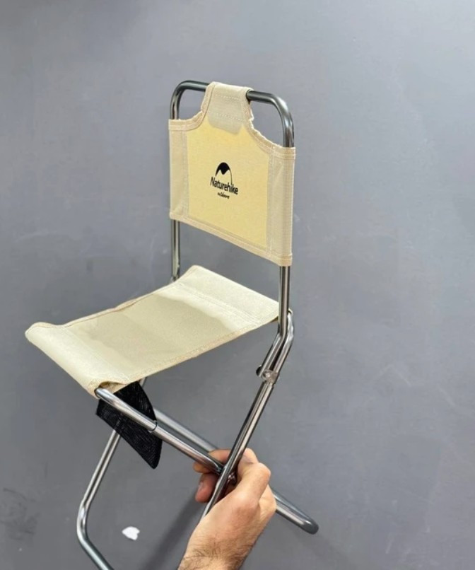 صندلی کمپینگ نیچرهایک مدل NH8M001-Z