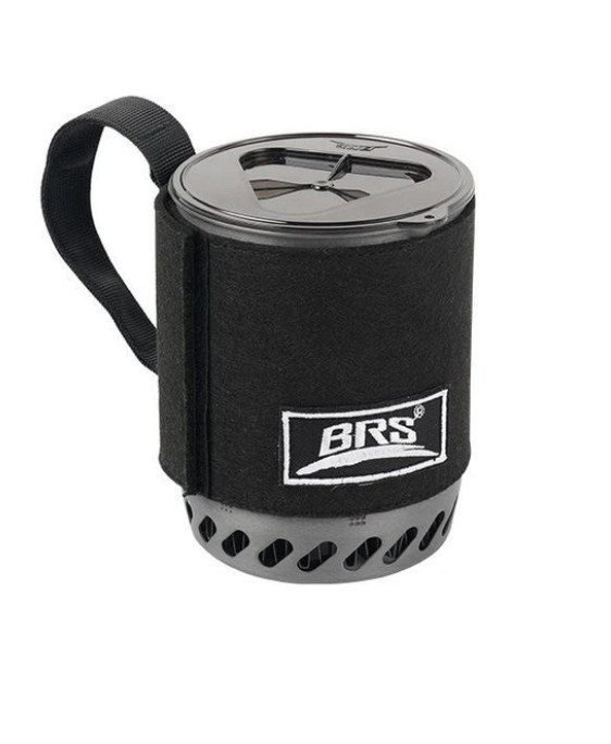 جت بویل BRS مدل BRS-61