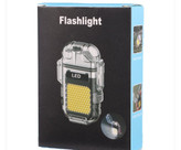 فندک شارژی COB Fiashlight-190