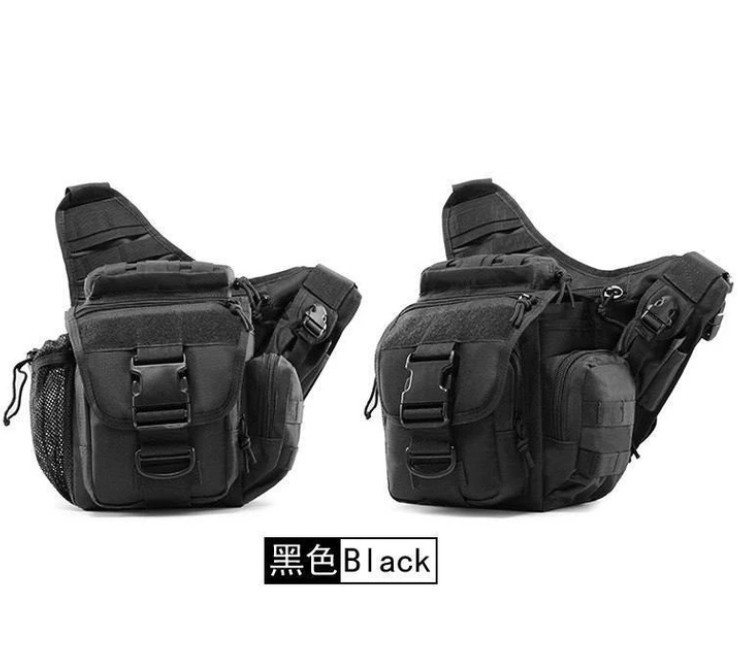کیف رو دوشی تاکتیکال مدل BL016