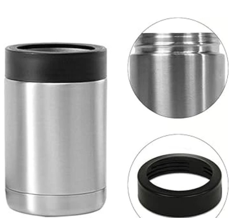 لیوان استیل دوجداره نگهدارنده دمای نوشیدنی