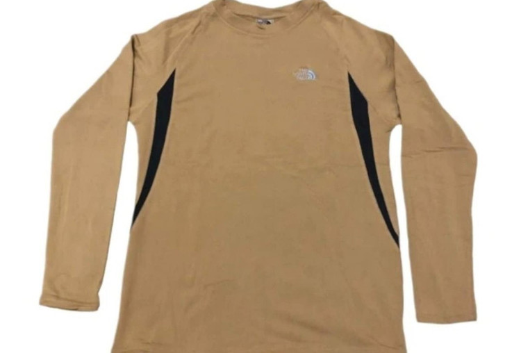 بیس لایر مردانه North face