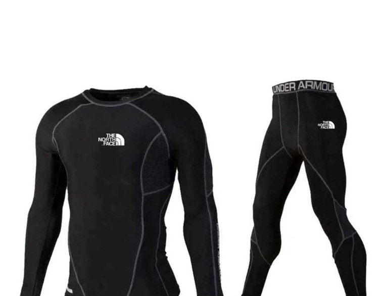 بیس لایر مردانه North face
