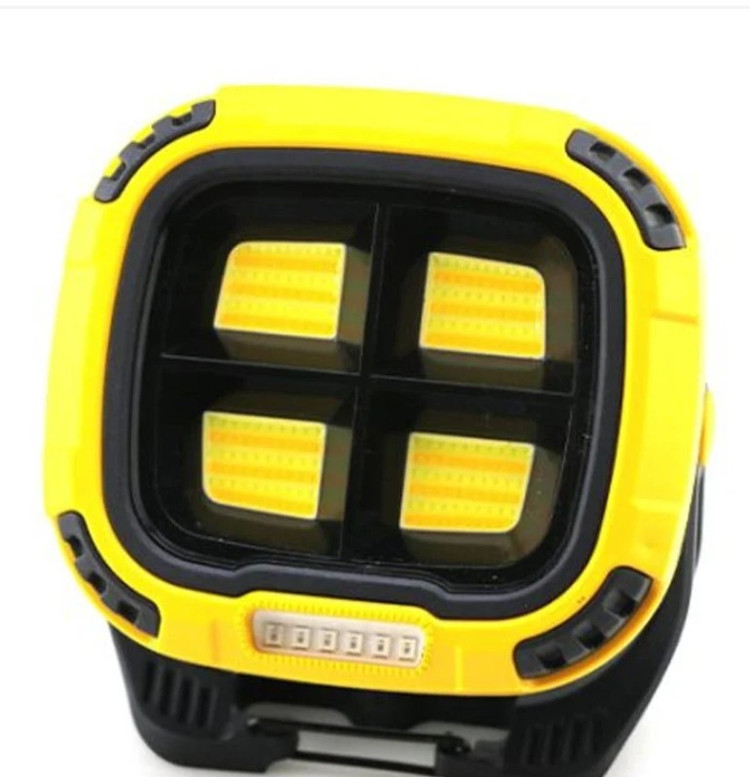 پروژکتور وچراغ کار شارژر W 894-1