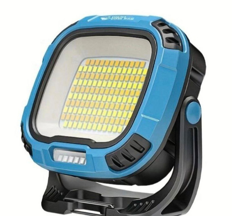 پروژکتور وچراغ کار شارژر W 894-1