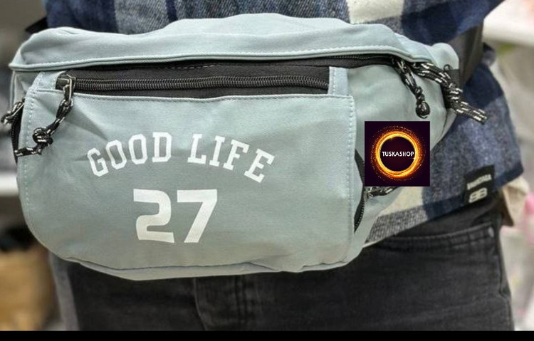 کیف کمری GooDLIFE