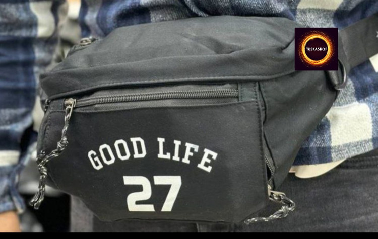 کیف کمری GooDLIFE
