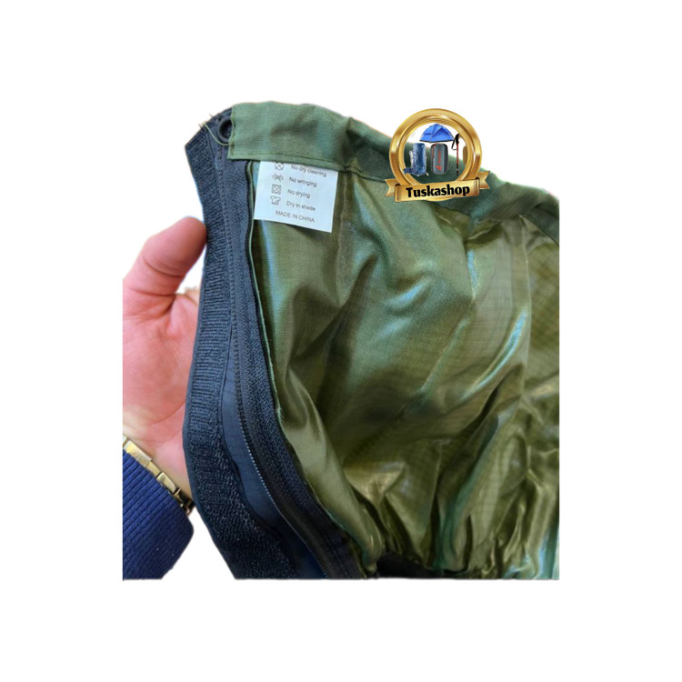 گتر کوهنوردی پا اورجینال