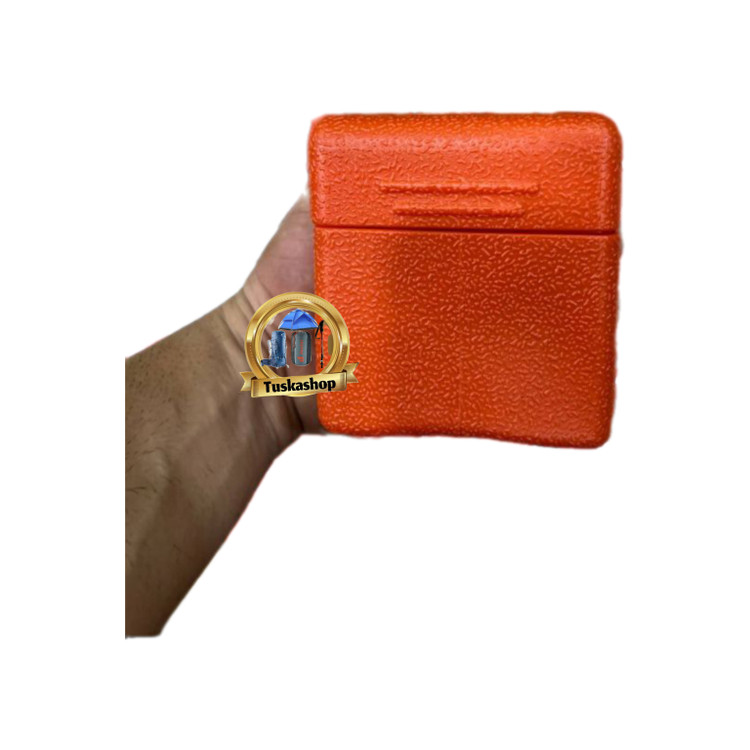 سر شعله سه شعله فندک دار اورجینال اصلی مدل کمپسور
