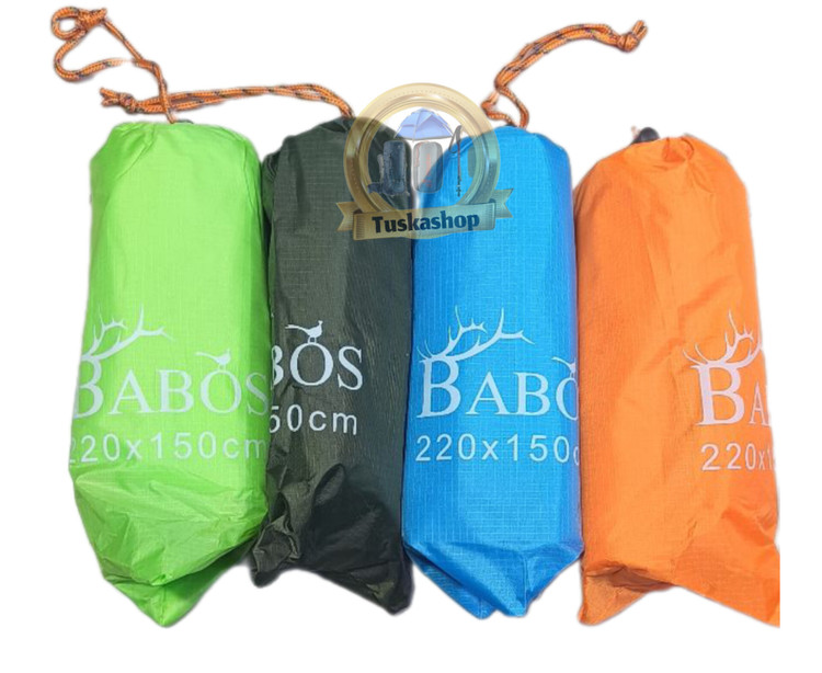پانچو خفاشی چند کاره بابوس Babos