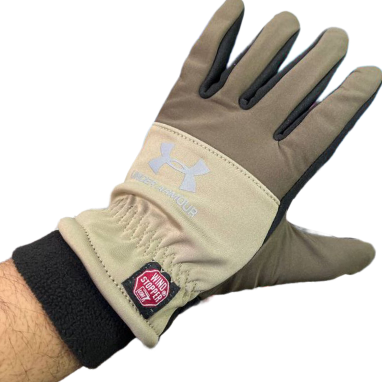 دستکش اورجینال ویندستاپر Windstopper