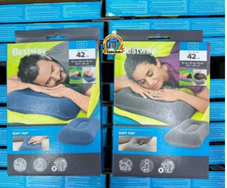بالش بادی بست وی مدل ZX-3693
