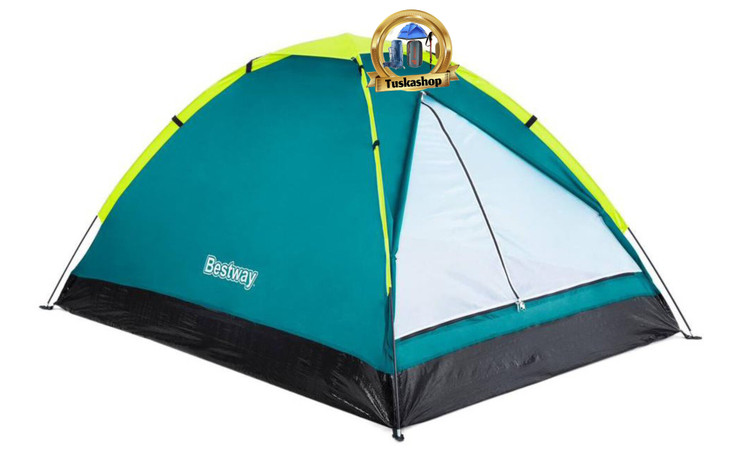 چادر مسافرتی عصایی بست وی دو نفره کول پاویو bastway 68084