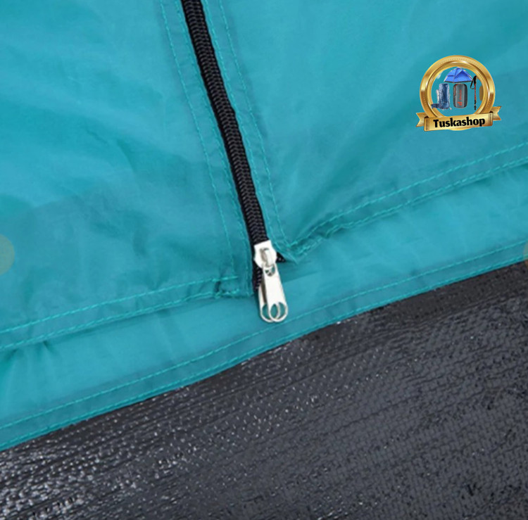 چادر مسافرتی عصایی بست وی دو نفره کول پاویو bastway 68084