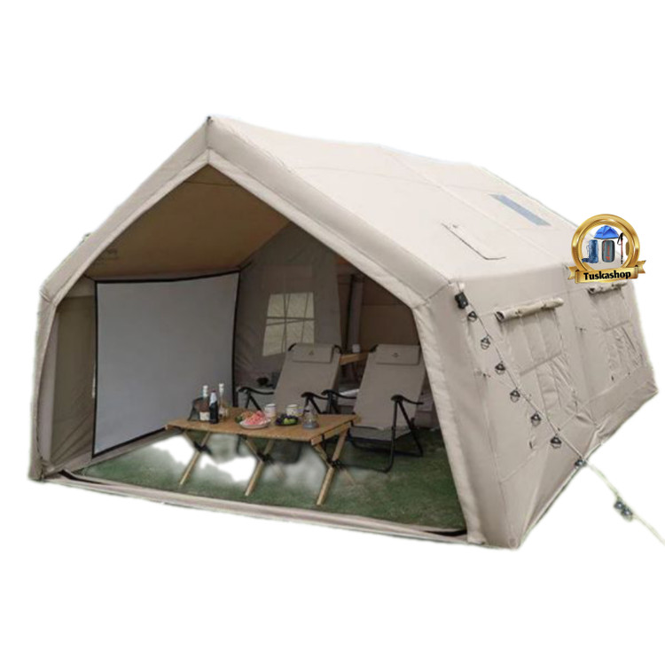 چادر بادی نیچرهایک 13.2 Air مدل Naturehike NH22ZP014