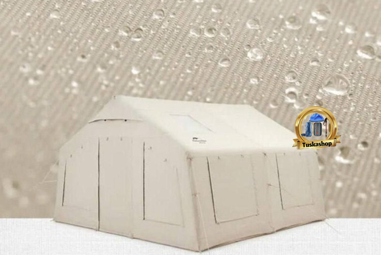 چادر بادی نیچرهایک 13.2 Air مدل Naturehike NH22ZP014