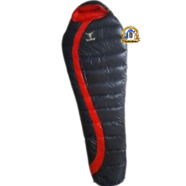 کیسه خواب اورجینال کله گاوی مدل PKN_900N